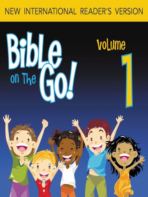 Title details for Bible on the Go, Volume 1 by Zondervan - Available